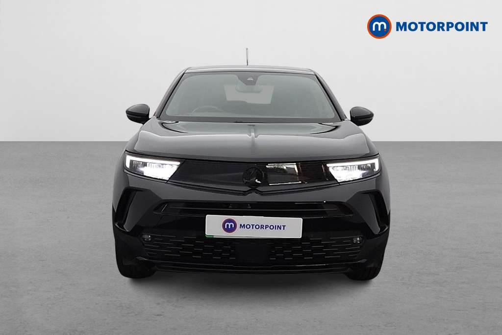 Vauxhall Mokka Gs Line Automatic Electric SUV - Stock Number (1592431) - Front bumper