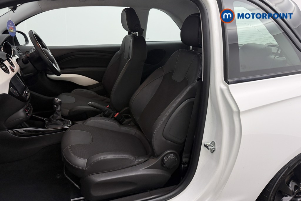 Vauxhall Adam Energised Manual Petrol Hatchback - Stock Number (1592552) - 2nd supplementary image