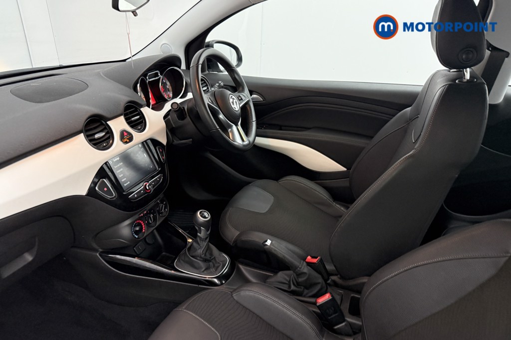 Vauxhall Adam Energised Manual Petrol Hatchback - Stock Number (1592552) - 3rd supplementary image