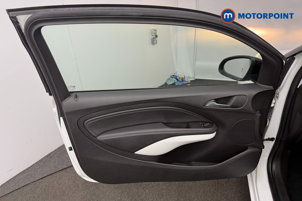Vauxhall Adam Energised Manual Petrol Hatchback - Stock Number (1592552) - 5th supplementary image