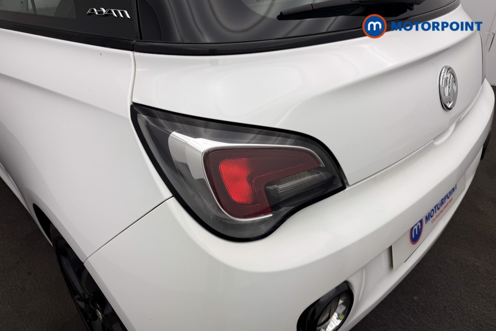 Vauxhall Adam Energised Manual Petrol Hatchback - Stock Number (1592552) - 6th supplementary image