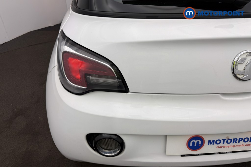 Vauxhall Adam Energised Manual Petrol Hatchback - Stock Number (1592552) - 7th supplementary image