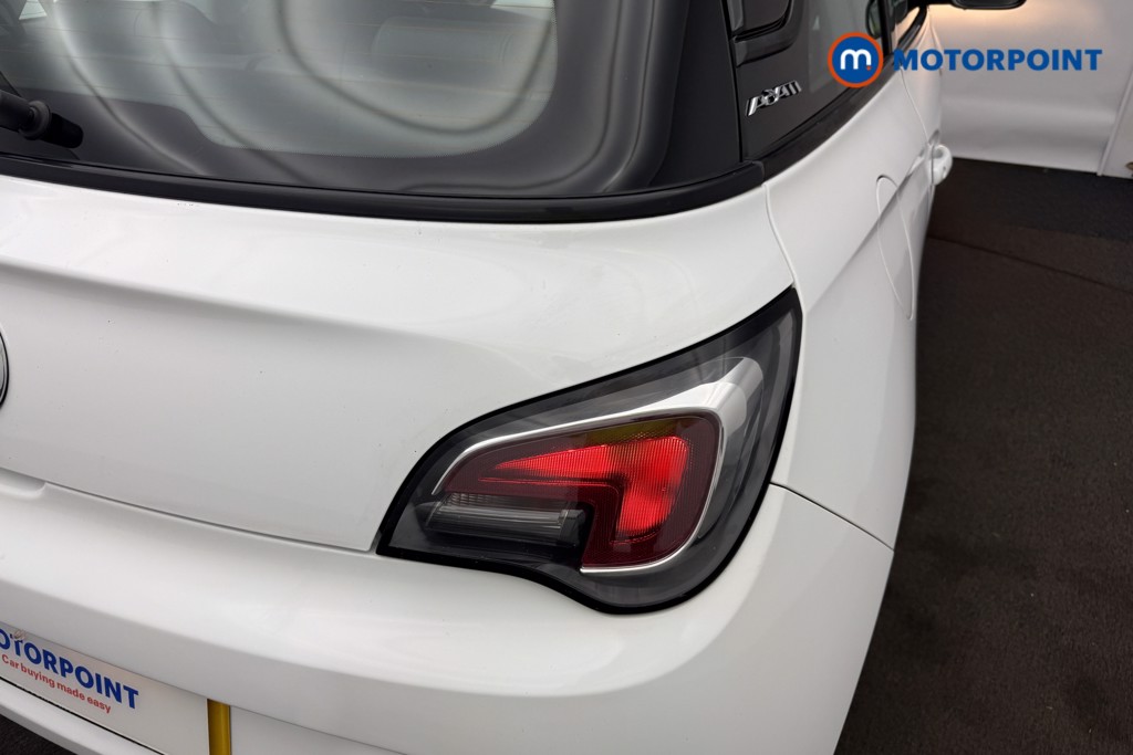 Vauxhall Adam Energised Manual Petrol Hatchback - Stock Number (1592552) - 8th supplementary image
