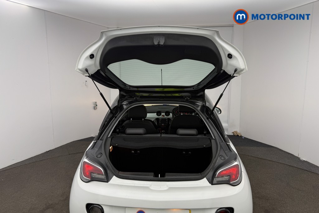 Vauxhall Adam Energised Manual Petrol Hatchback - Stock Number (1592552) - 10th supplementary image