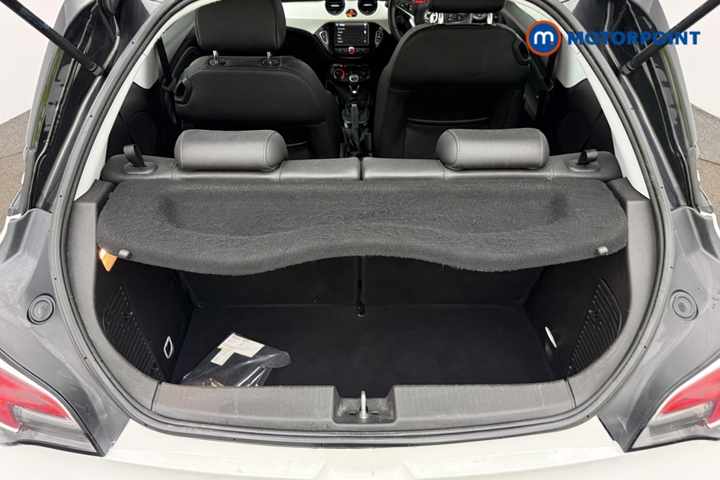 Vauxhall Adam Energised Manual Petrol Hatchback - Stock Number (1592552) - 11th supplementary image