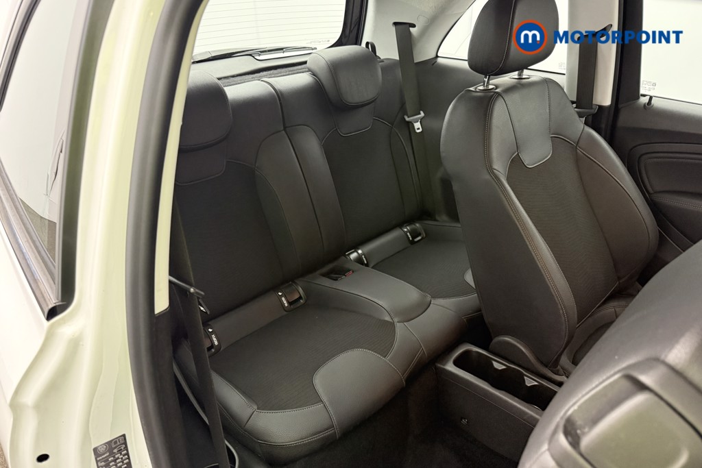 Vauxhall Adam Energised Manual Petrol Hatchback - Stock Number (1592552) - 13th supplementary image