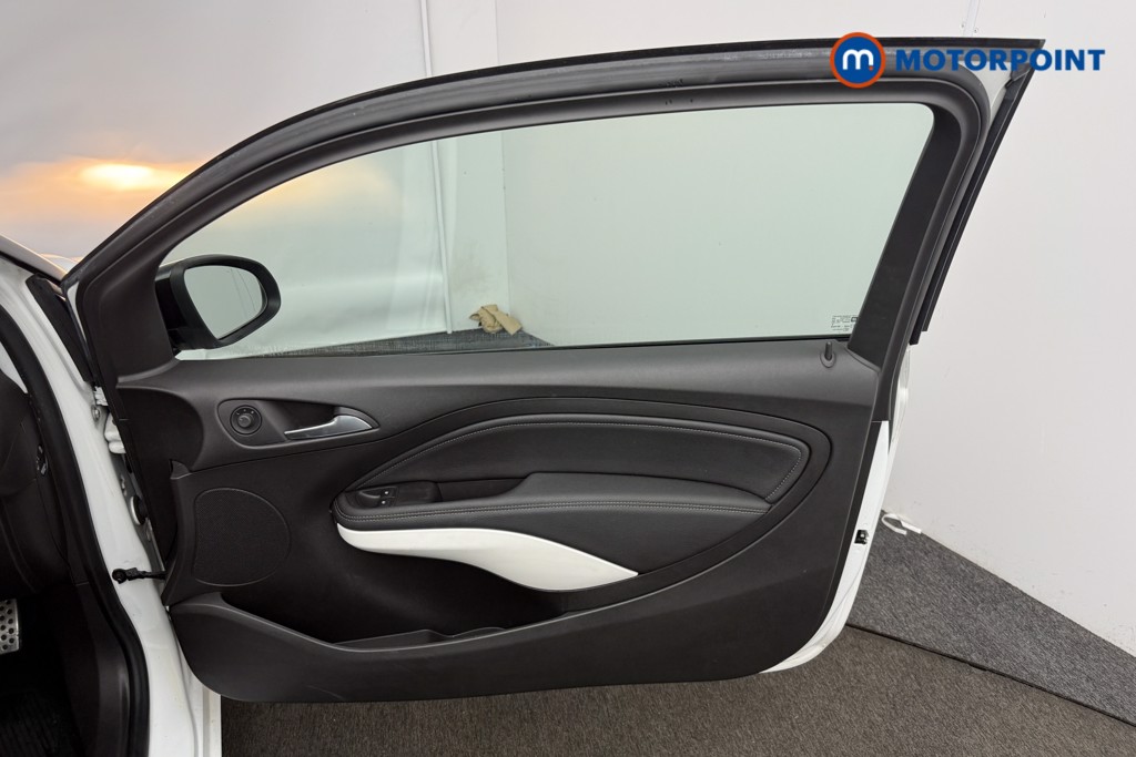 Vauxhall Adam Energised Manual Petrol Hatchback - Stock Number (1592552) - 15th supplementary image