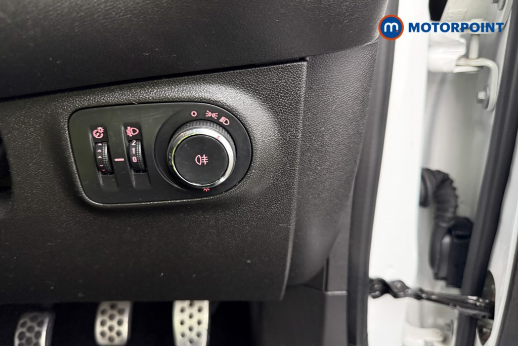 Vauxhall Adam Energised Manual Petrol Hatchback - Stock Number (1592552) - 16th supplementary image