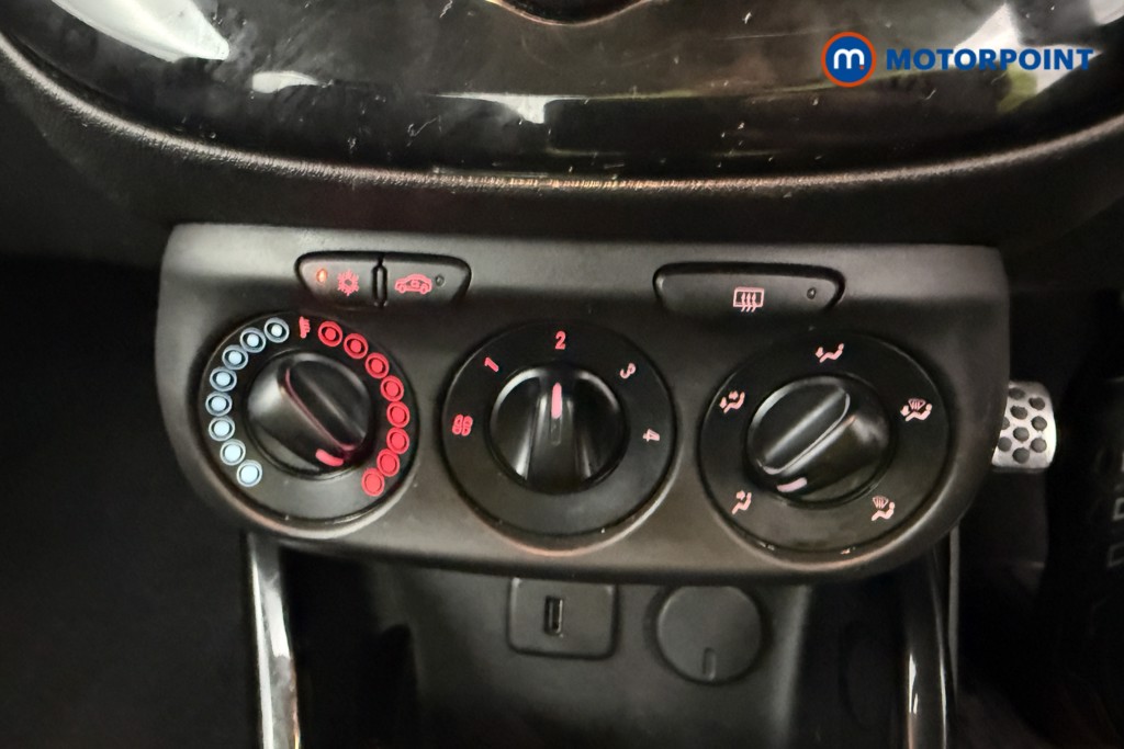 Vauxhall Adam Energised Manual Petrol Hatchback - Stock Number (1592552) - 19th supplementary image