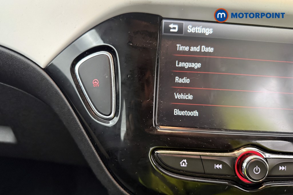 Vauxhall Adam Energised Manual Petrol Hatchback - Stock Number (1592552) - 20th supplementary image