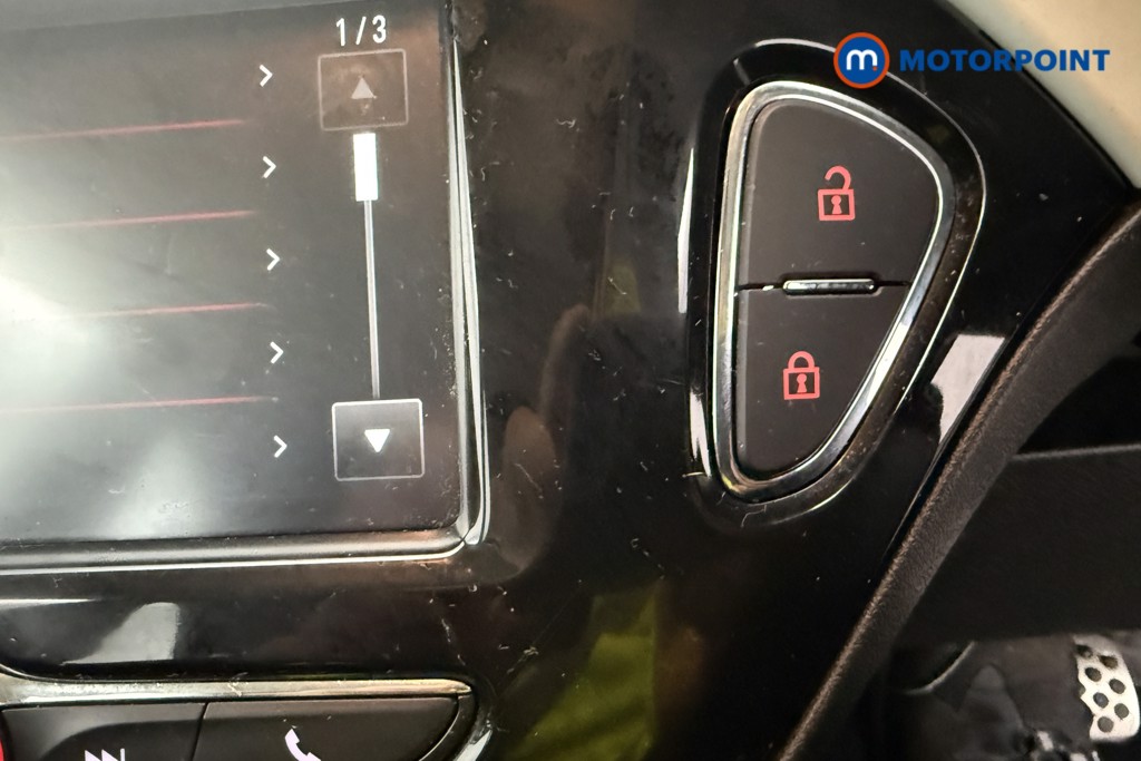 Vauxhall Adam Energised Manual Petrol Hatchback - Stock Number (1592552) - 21st supplementary image