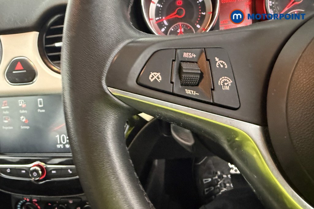 Vauxhall Adam Energised Manual Petrol Hatchback - Stock Number (1592552) - 24th supplementary image