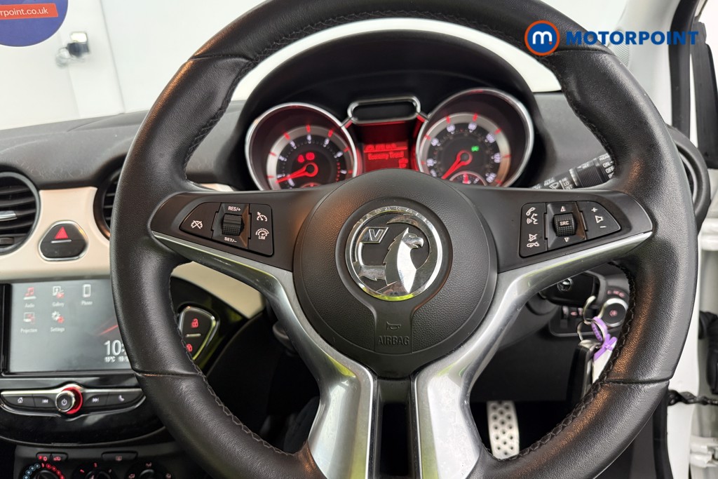 Vauxhall Adam Energised Manual Petrol Hatchback - Stock Number (1592552) - 26th supplementary image