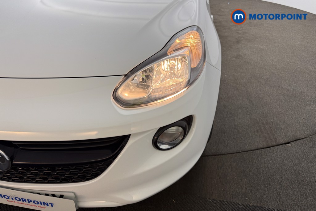 Vauxhall Adam Energised Manual Petrol Hatchback - Stock Number (1592552) - 28th supplementary image