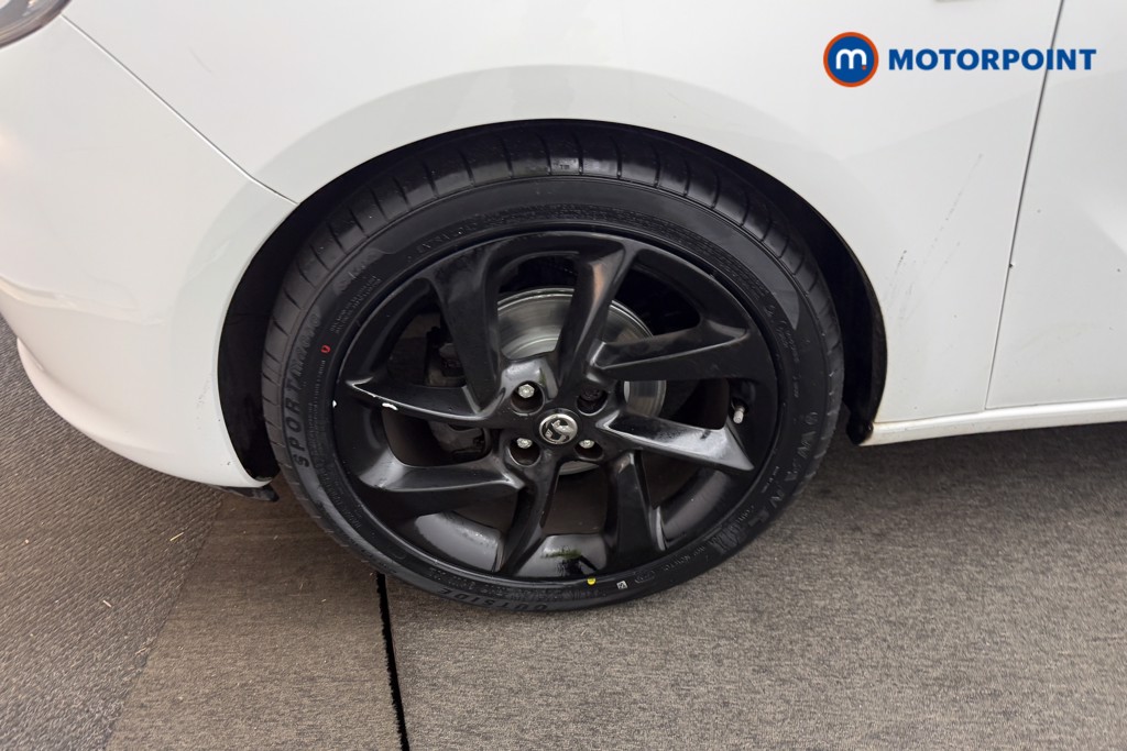 Vauxhall Adam Energised Manual Petrol Hatchback - Stock Number (1592552) - 29th supplementary image