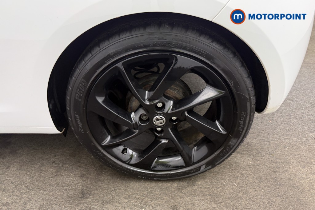 Vauxhall Adam Energised Manual Petrol Hatchback - Stock Number (1592552) - 30th supplementary image