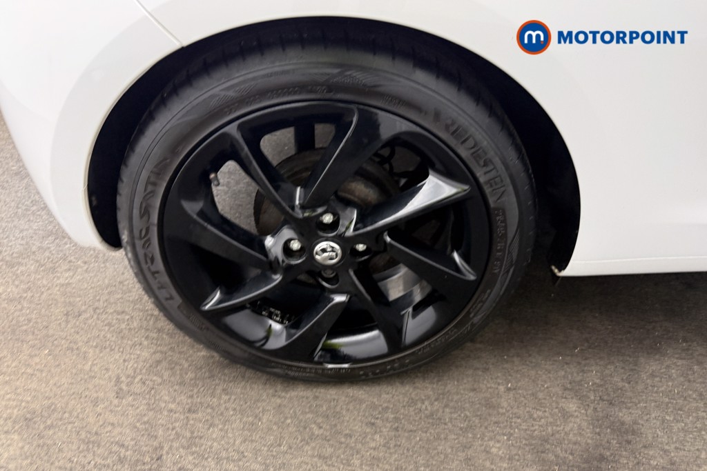 Vauxhall Adam Energised Manual Petrol Hatchback - Stock Number (1592552) - 31st supplementary image