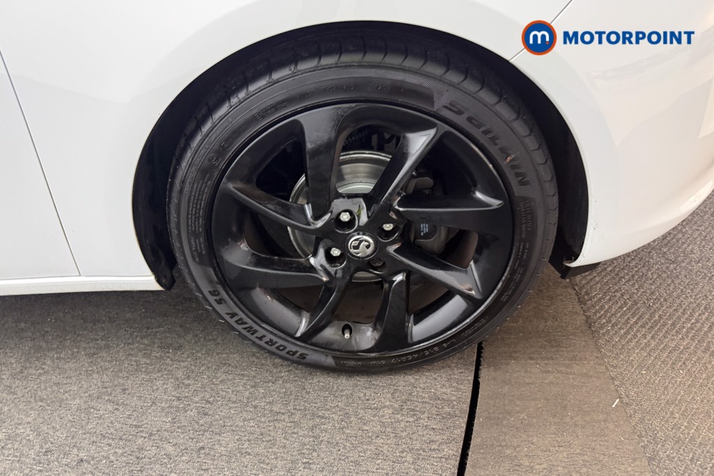 Vauxhall Adam Energised Manual Petrol Hatchback - Stock Number (1592552) - 32nd supplementary image