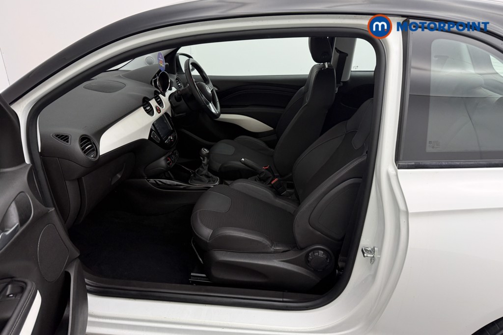 Vauxhall Adam Energised Manual Petrol Hatchback - Stock Number (1592552) - 1st supplementary image