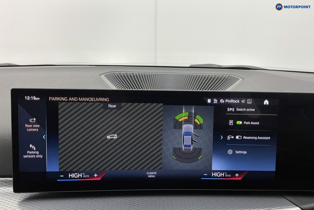 BMW 3 Series M Sport Automatic Petrol Saloon - Stock Number (1592975) - 2nd supplementary image