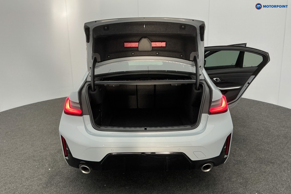 BMW 3 Series M Sport Automatic Petrol Saloon - Stock Number (1592975) - 3rd supplementary image