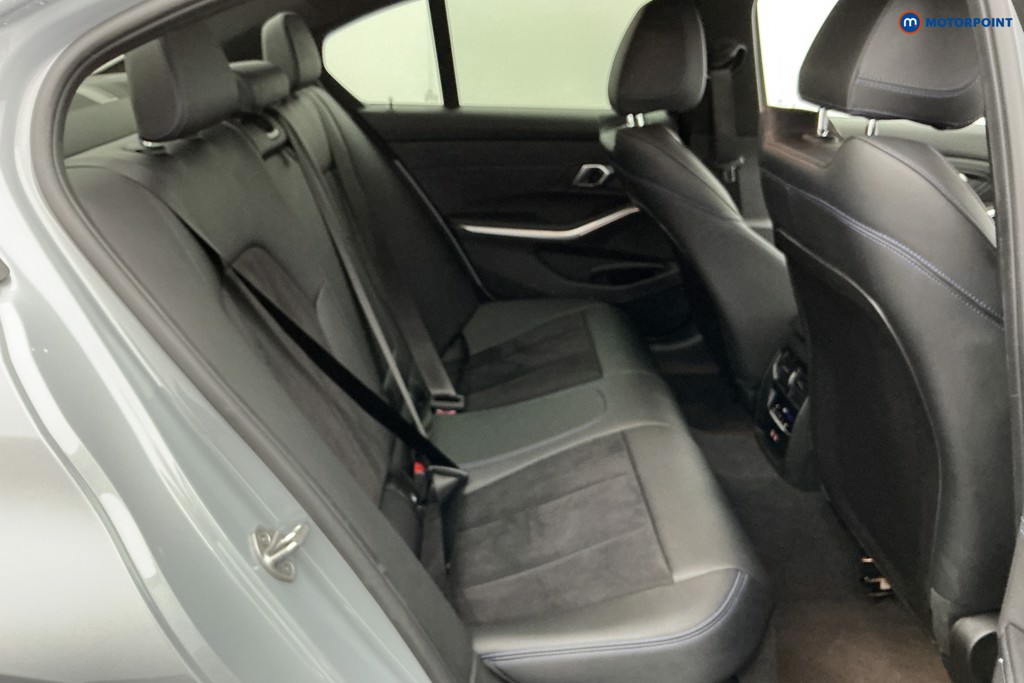 BMW 3 Series M Sport Automatic Petrol Saloon - Stock Number (1592975) - 5th supplementary image