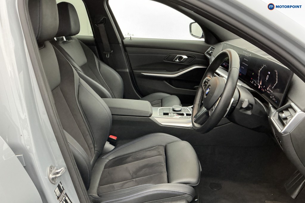 BMW 3 Series M Sport Automatic Petrol Saloon - Stock Number (1592975) - 6th supplementary image
