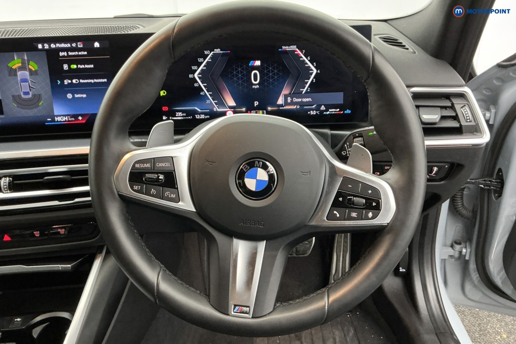BMW 3 Series M Sport Automatic Petrol Saloon - Stock Number (1592975) - 7th supplementary image