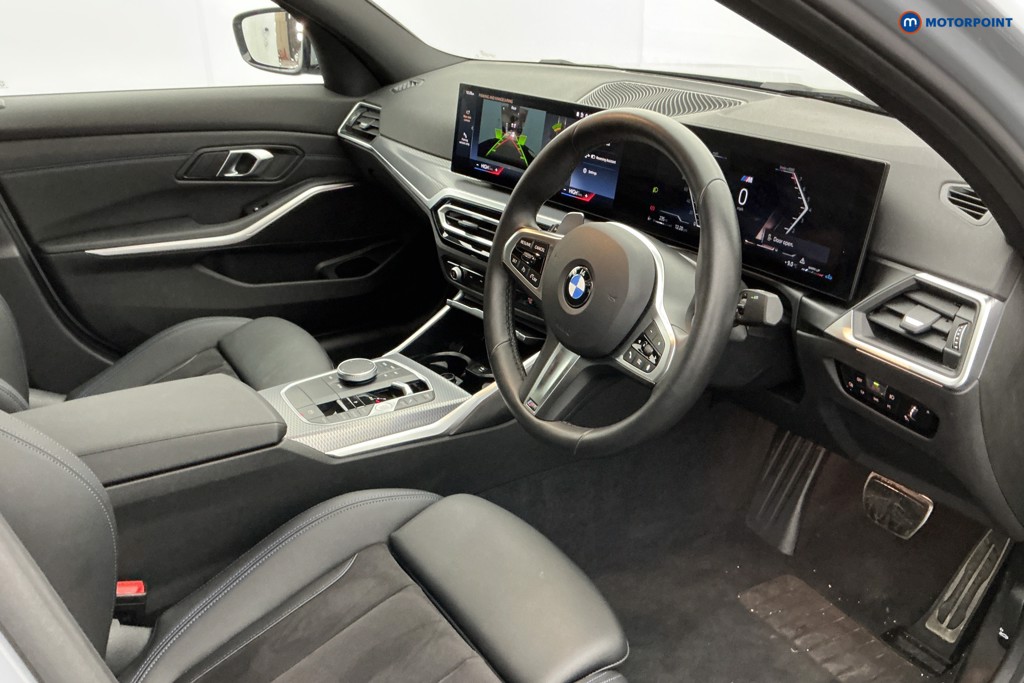 BMW 3 Series M Sport Automatic Petrol Saloon - Stock Number (1592975) - 8th supplementary image
