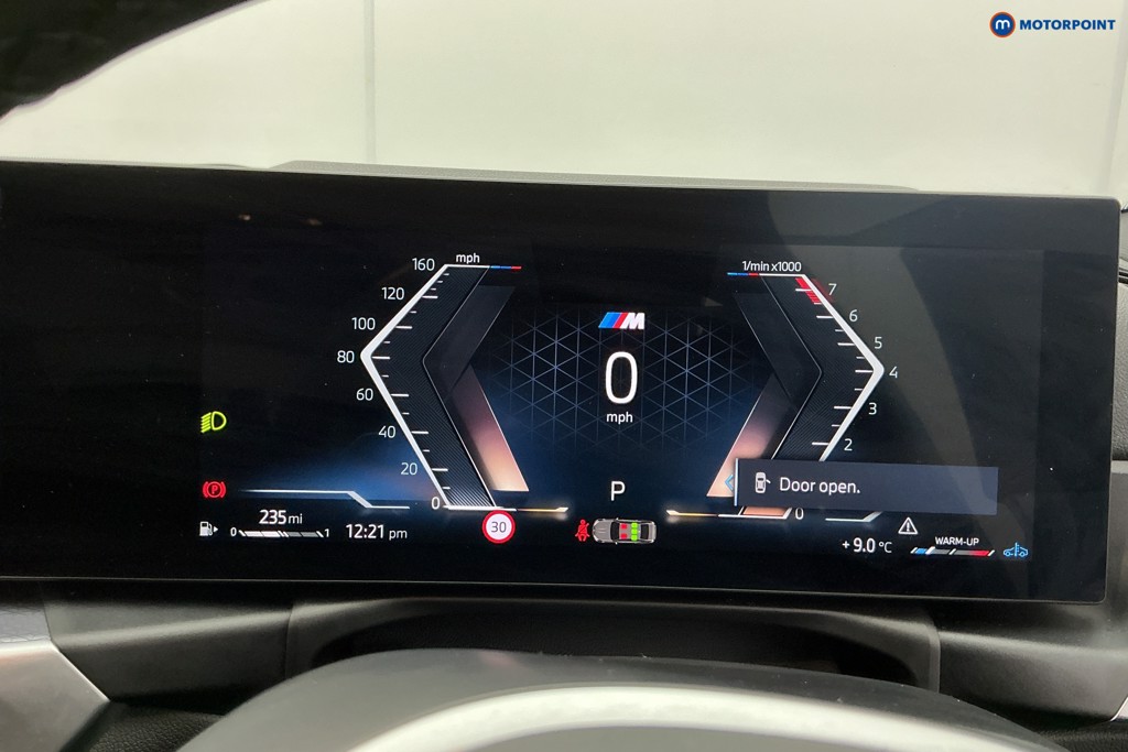 BMW 3 Series M Sport Automatic Petrol Saloon - Stock Number (1592975) - 10th supplementary image