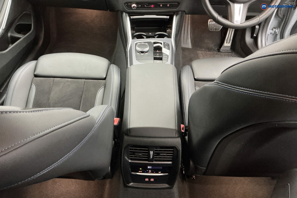 BMW 3 Series M Sport Automatic Petrol Saloon - Stock Number (1592975) - 11th supplementary image
