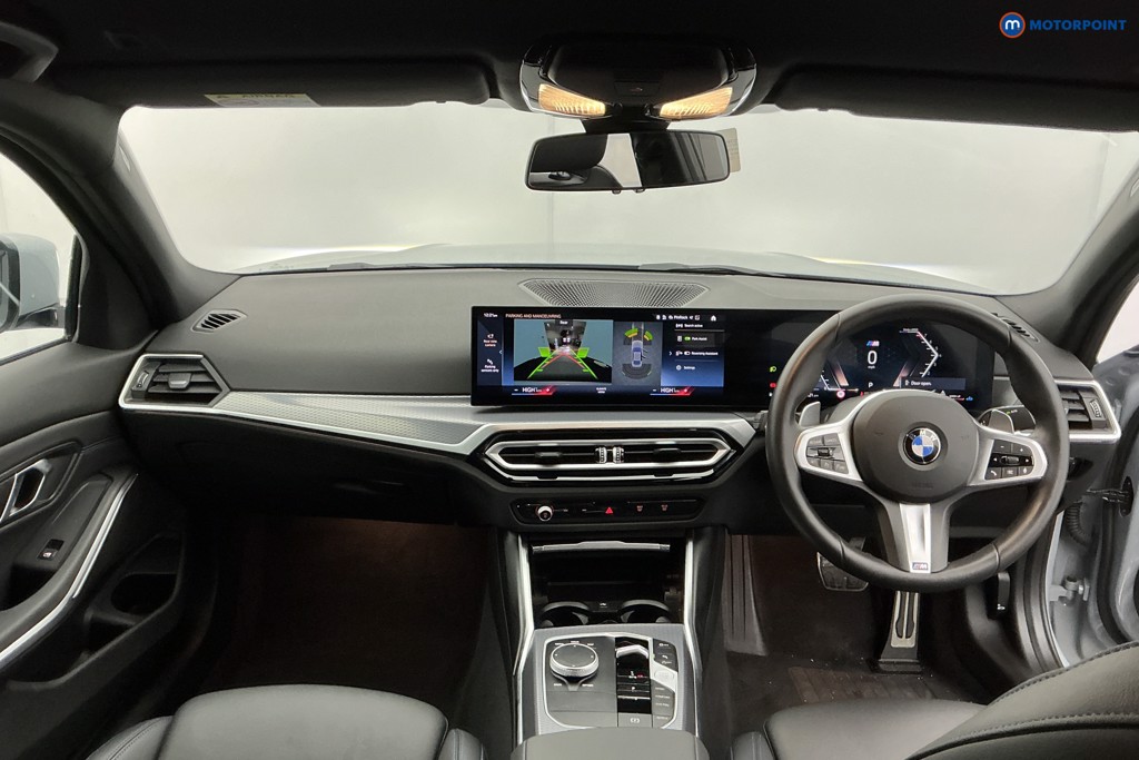 BMW 3 Series M Sport Automatic Petrol Saloon - Stock Number (1592975) - 13th supplementary image