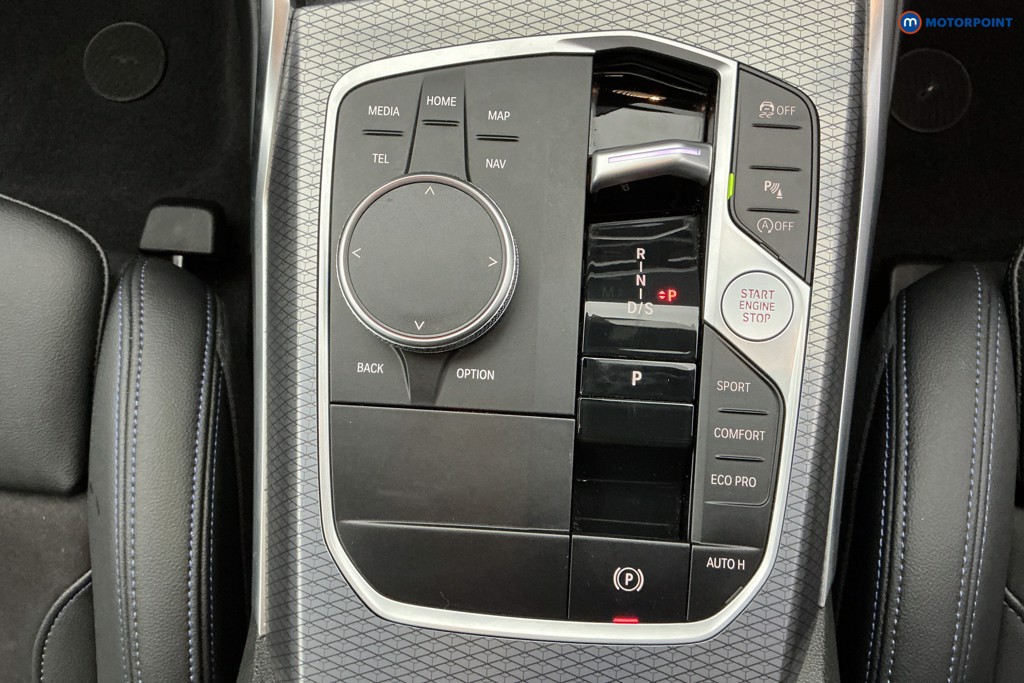 BMW 3 Series M Sport Automatic Petrol Saloon - Stock Number (1592975) - 16th supplementary image