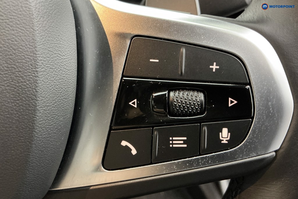 BMW 3 Series M Sport Automatic Petrol Saloon - Stock Number (1592975) - 21st supplementary image