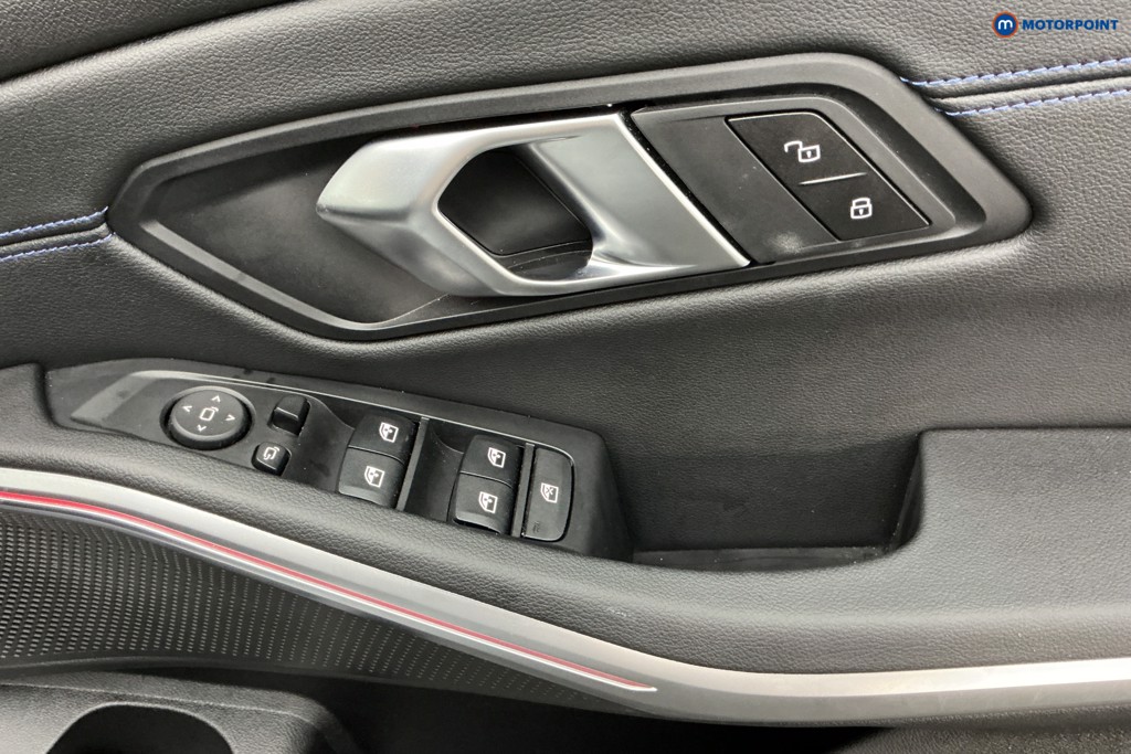 BMW 3 Series M Sport Automatic Petrol Saloon - Stock Number (1592975) - 24th supplementary image