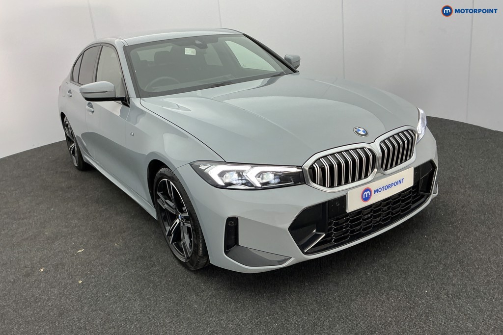 BMW 3 Series M Sport Automatic Petrol Saloon - Stock Number (1592975) - 29th supplementary image