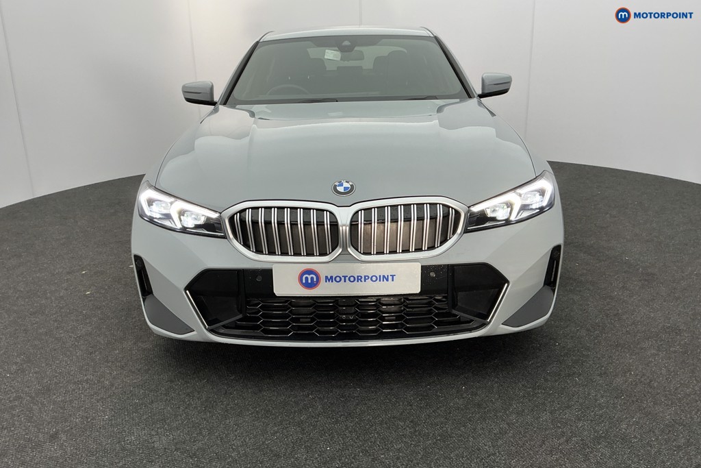 BMW 3 Series M Sport Automatic Petrol Saloon - Stock Number (1592975) - 30th supplementary image