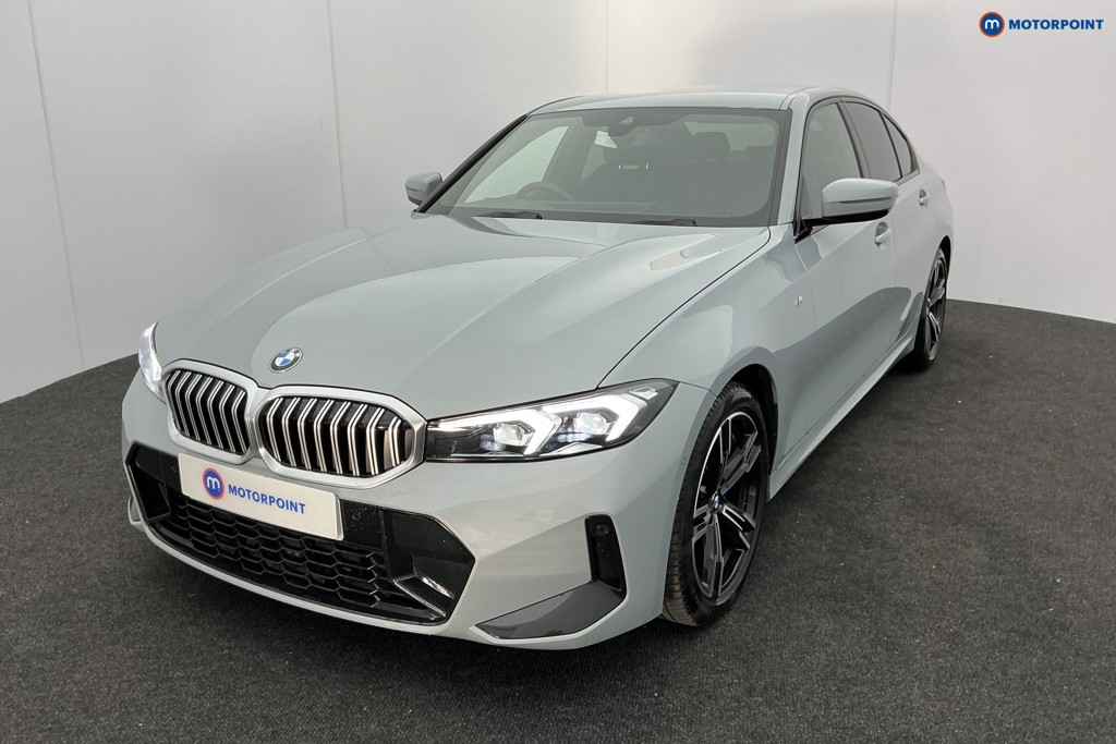 BMW 3 Series M Sport Automatic Petrol Saloon - Stock Number (1592975) - 31st supplementary image