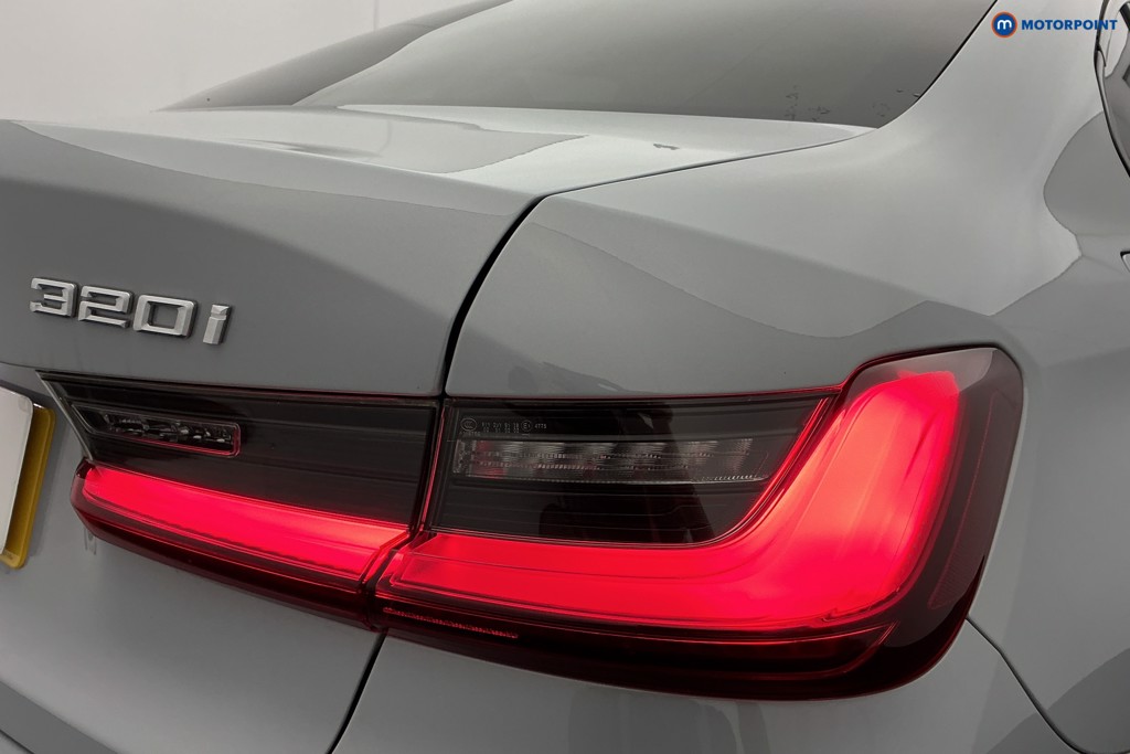 BMW 3 Series M Sport Automatic Petrol Saloon - Stock Number (1592975) - 32nd supplementary image