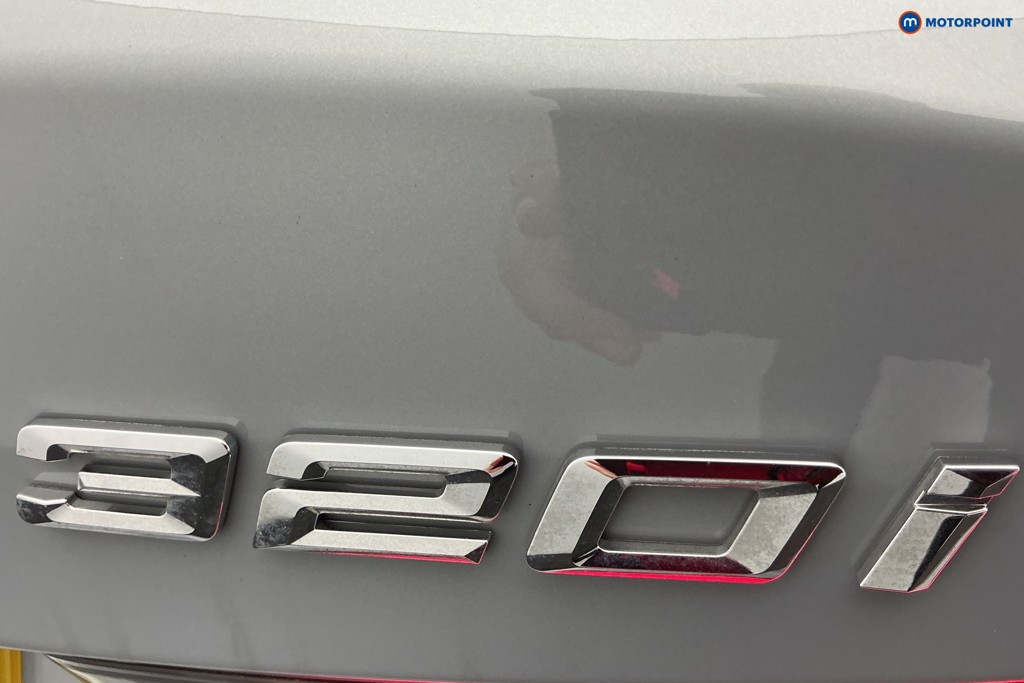 BMW 3 Series M Sport Automatic Petrol Saloon - Stock Number (1592975) - 33rd supplementary image