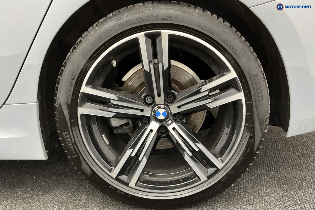 BMW 3 Series M Sport Automatic Petrol Saloon - Stock Number (1592975) - 35th supplementary image