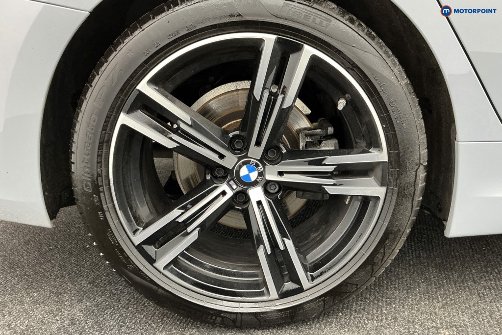 BMW 3 Series M Sport Automatic Petrol Saloon - Stock Number (1592975) - 36th supplementary image