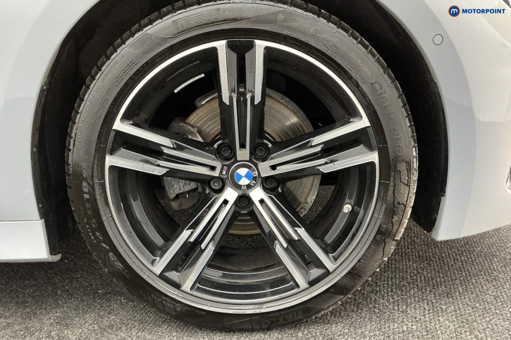 BMW 3 Series M Sport Automatic Petrol Saloon - Stock Number (1592975) - 37th supplementary image