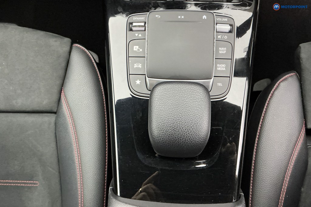 Mercedes-Benz A Class Amg Line Automatic Petrol Hatchback - Stock Number (1592986) - 16th supplementary image