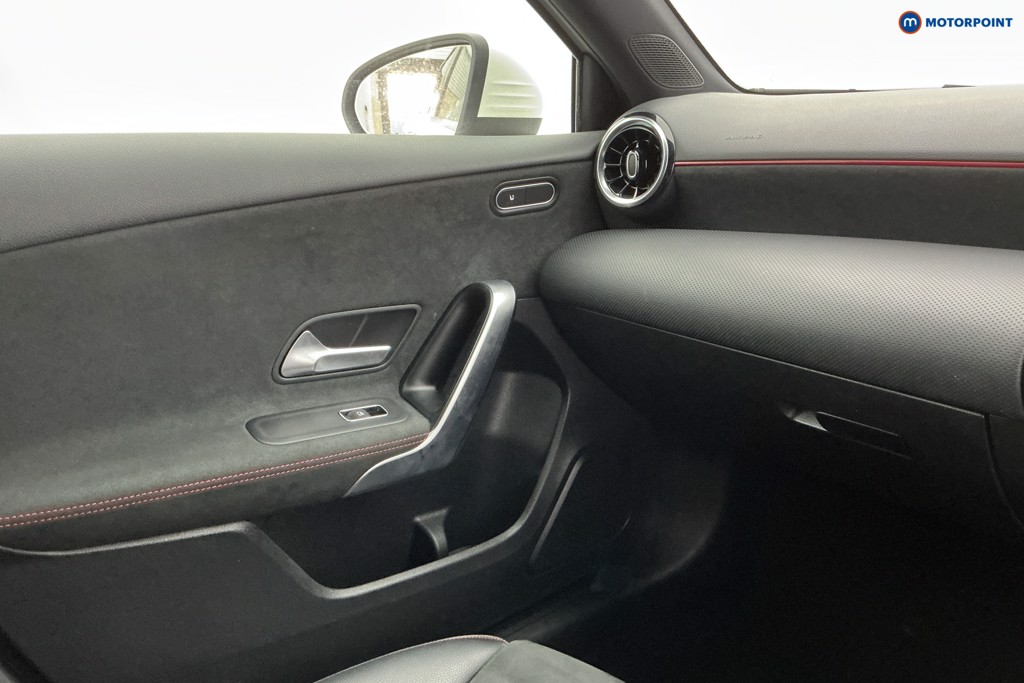 Mercedes-Benz A Class Amg Line Automatic Petrol Hatchback - Stock Number (1592986) - 19th supplementary image