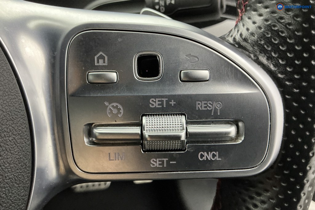 Mercedes-Benz A Class Amg Line Automatic Petrol Hatchback - Stock Number (1592986) - 21st supplementary image