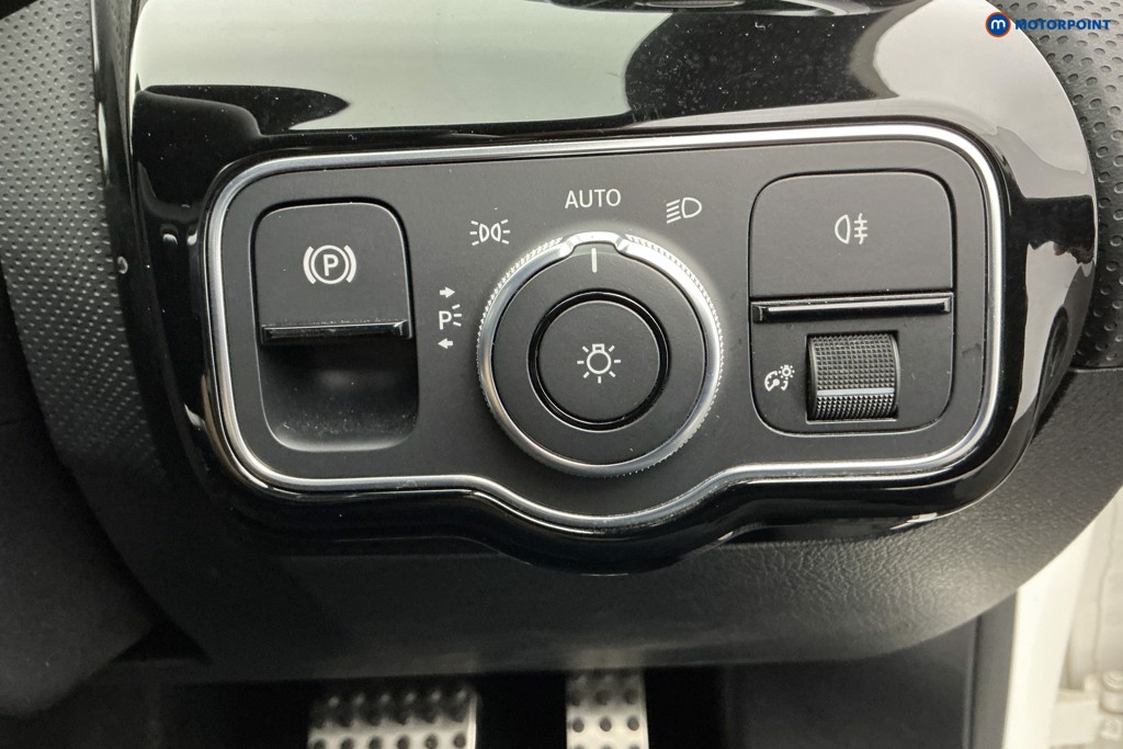 Mercedes-Benz A Class Amg Line Automatic Petrol Hatchback - Stock Number (1592986) - 22nd supplementary image