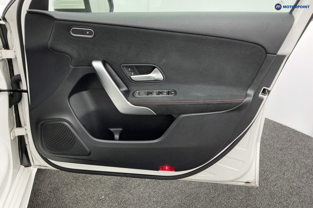 Mercedes-Benz A Class Amg Line Automatic Petrol Hatchback - Stock Number (1592986) - 23rd supplementary image