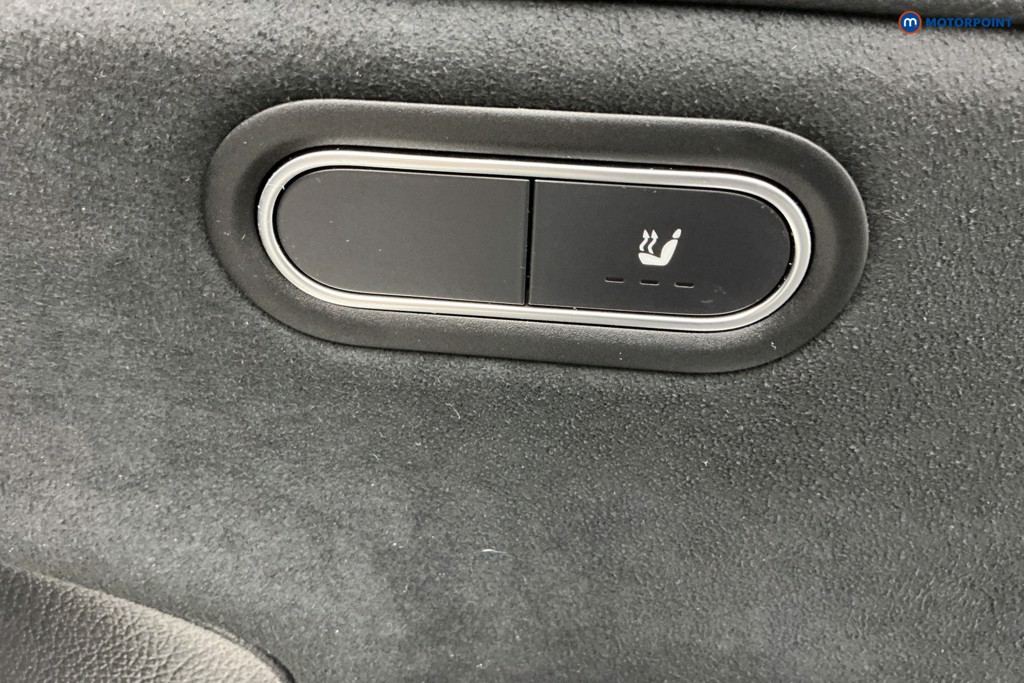 Mercedes-Benz A Class Amg Line Automatic Petrol Hatchback - Stock Number (1592986) - 25th supplementary image