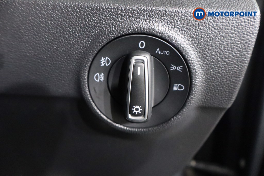 Volkswagen T-Roc R-Line Automatic Petrol SUV - Stock Number (1593013) - 6th supplementary image